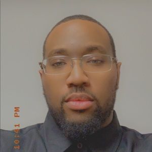 Meet your Posher, Kenneth